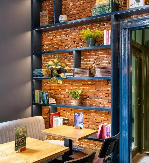 B&b Utrecht Domkwartier