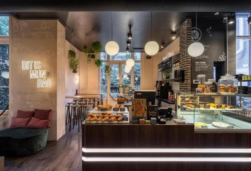 B&b Utrecht Domkwartier