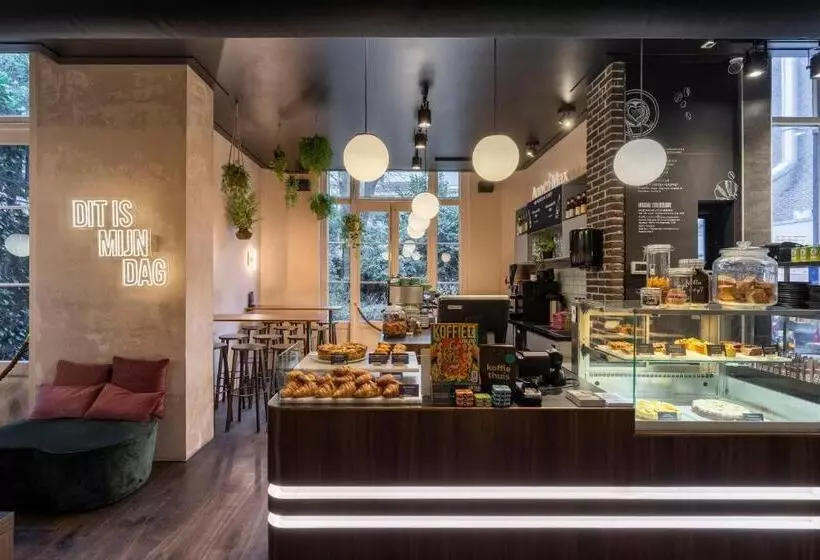 B&b Utrecht Domkwartier