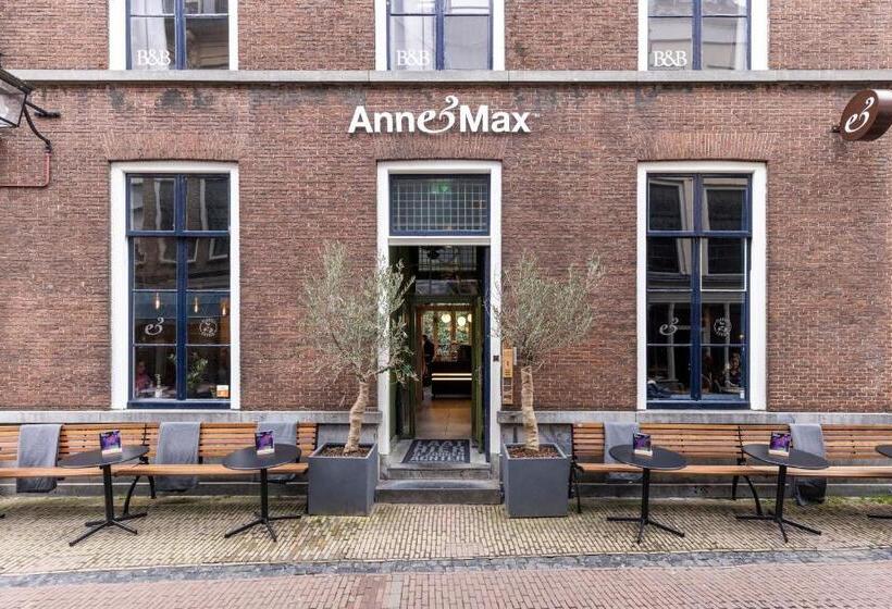 B&b Utrecht Domkwartier