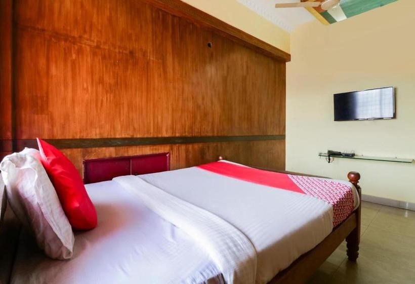 Hotel Flagship Shree Raksha Comforts