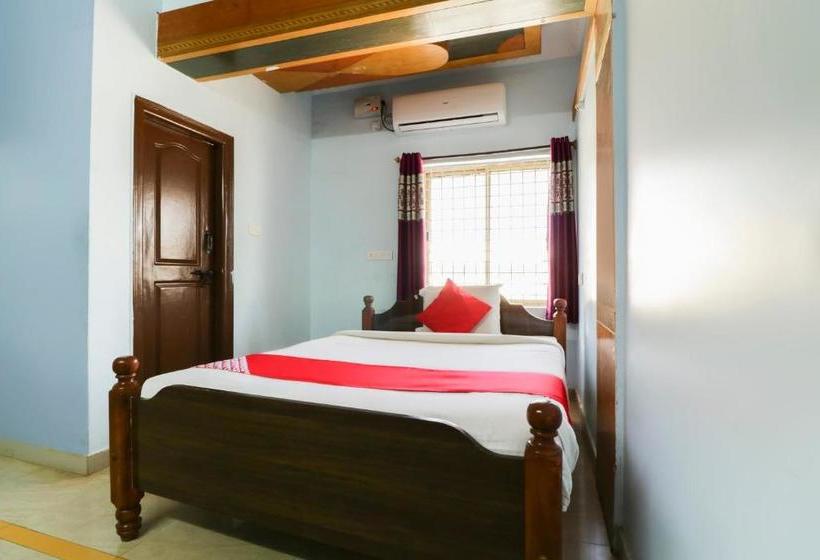 Hotel Flagship Shree Raksha Comforts