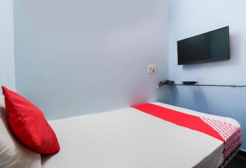 Hotel Flagship Shree Raksha Comforts