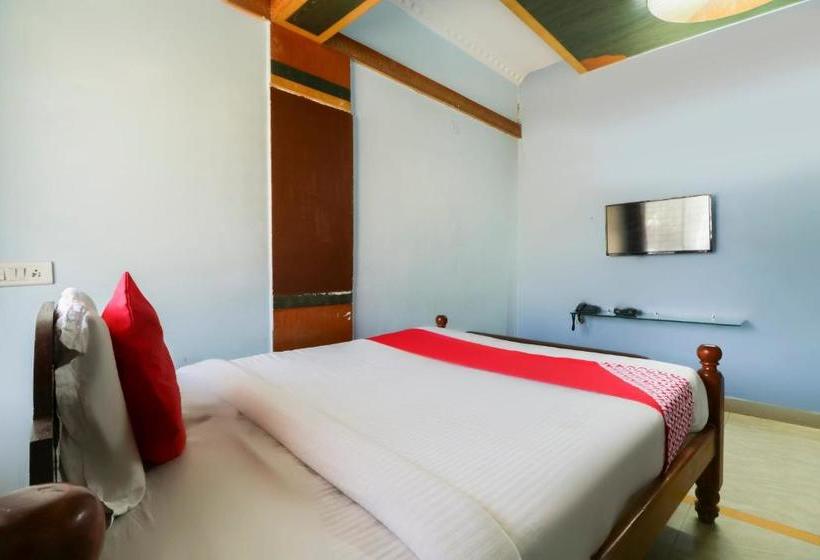 Hotel Flagship Shree Raksha Comforts