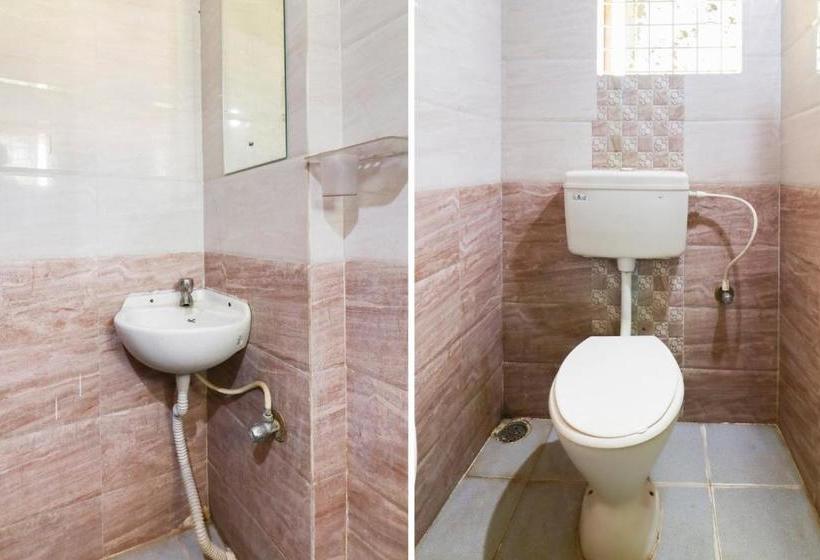 Hotel Flagship Shree Raksha Comforts