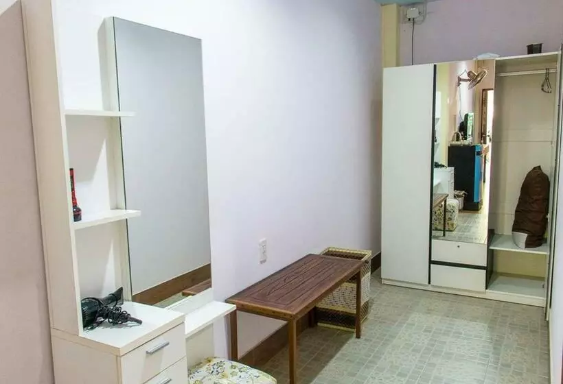 ホテル Suwanna Riverside