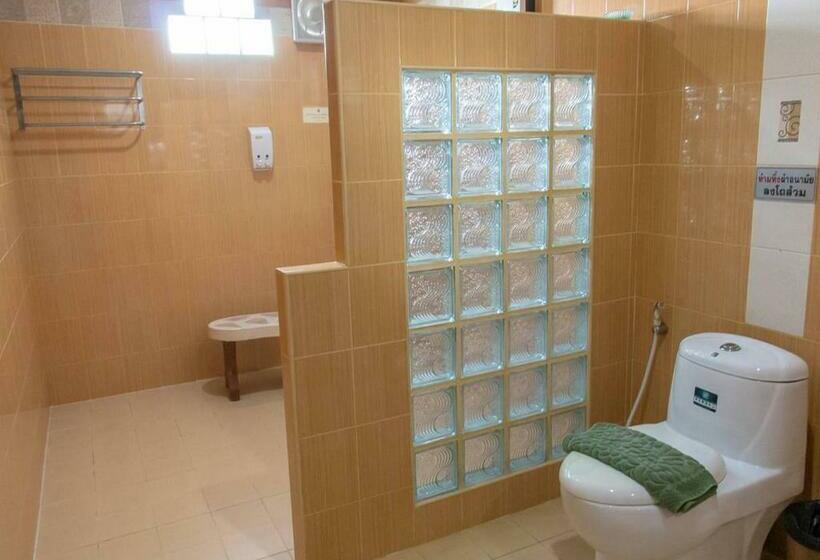 酒店 Suwanna Riverside