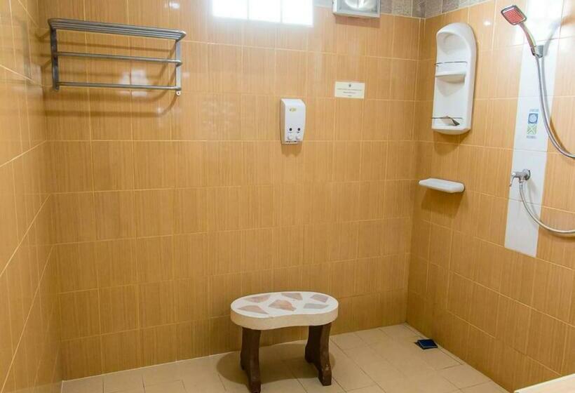 酒店 Suwanna Riverside