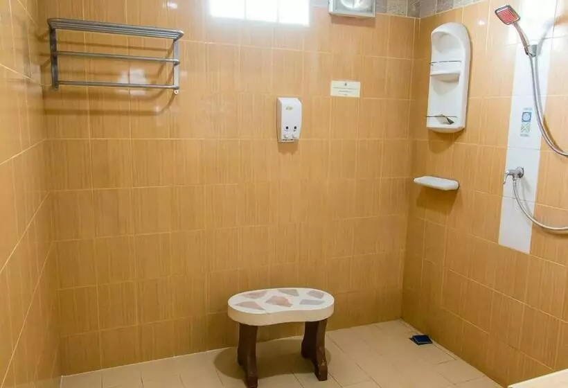 ホテル Suwanna Riverside