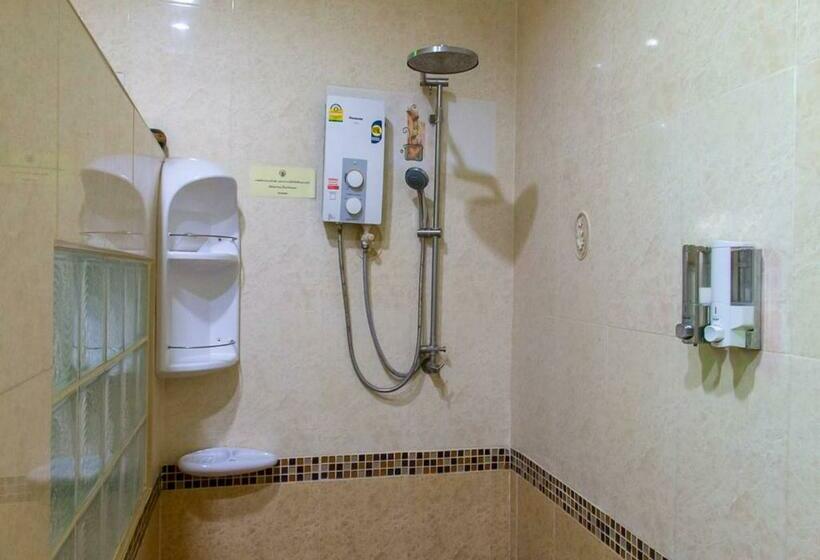 酒店 Suwanna Riverside