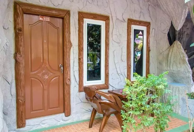 ホテル Suwanna Riverside