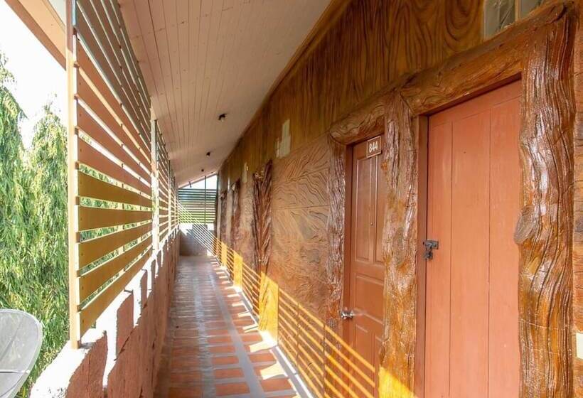 酒店 Suwanna Riverside