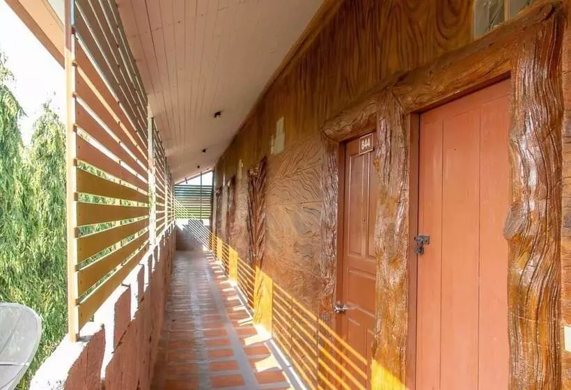 ホテル Suwanna Riverside