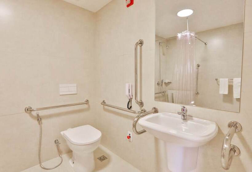 호텔 Blue Tree Jaguariuna