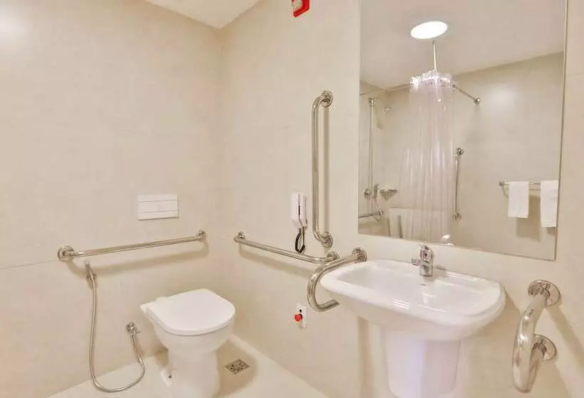 Hotelli Blue Tree Jaguariuna