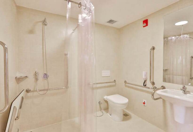 호텔 Blue Tree Jaguariuna