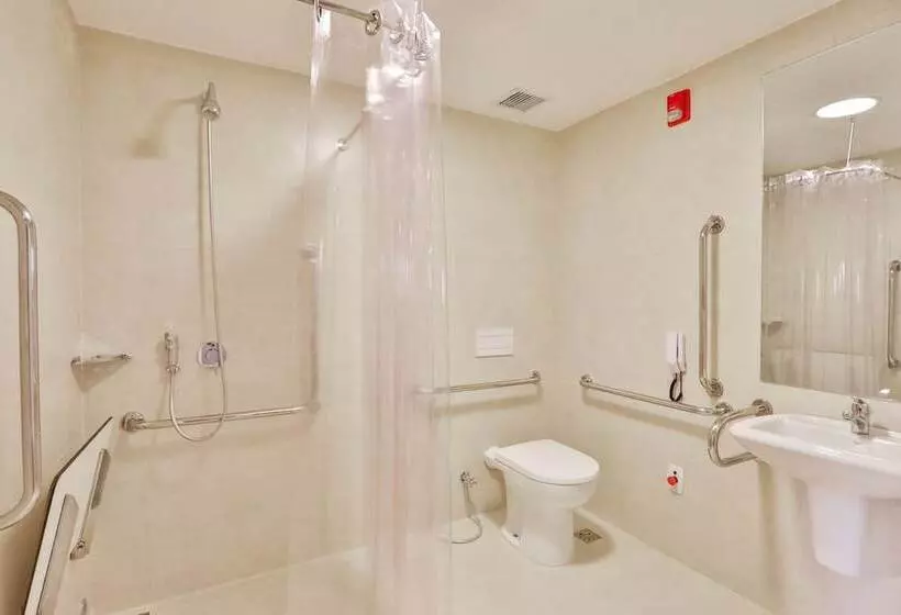 Hotelli Blue Tree Jaguariuna