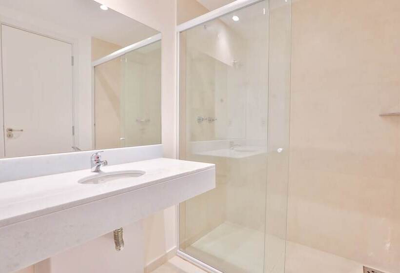 호텔 Blue Tree Jaguariuna