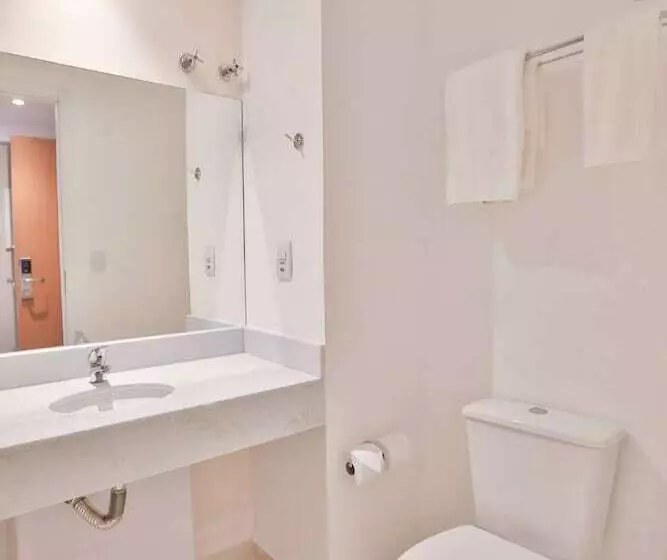 Hotelli Blue Tree Jaguariuna