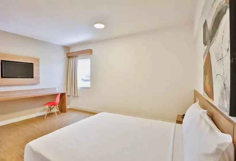 Hotelli Blue Tree Jaguariuna