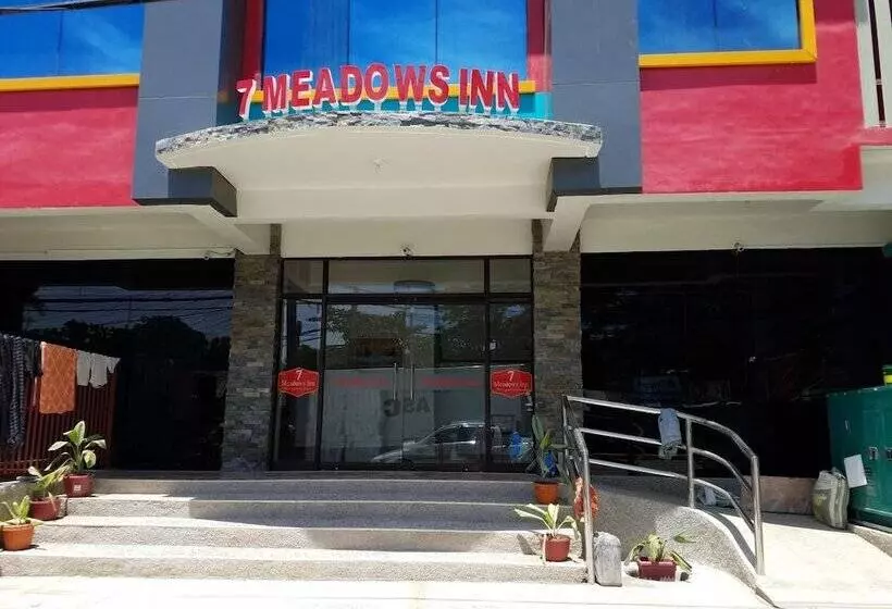 ホテル 7 Meadows Inn