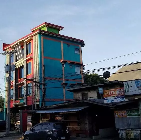 ホテル 7 Meadows Inn