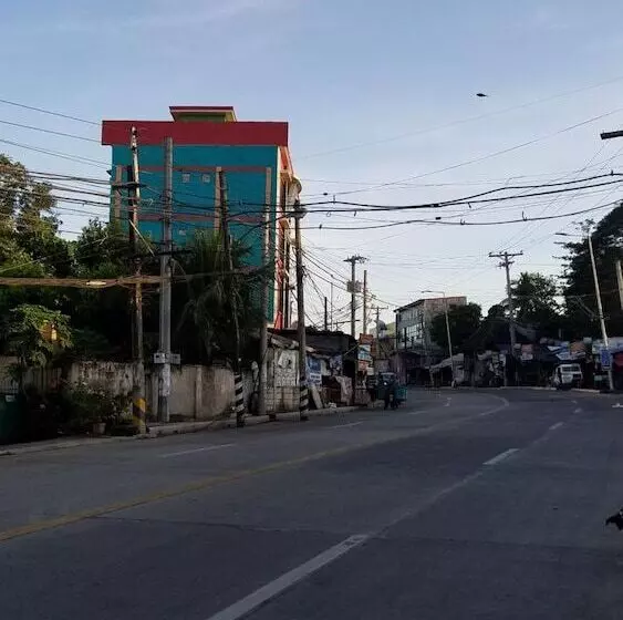 ホテル 7 Meadows Inn