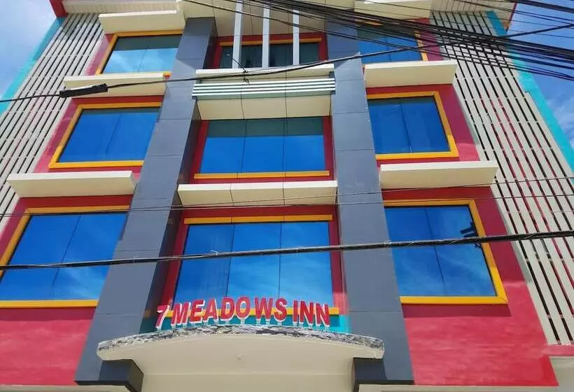 ホテル 7 Meadows Inn