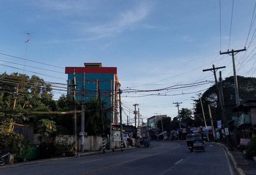 בית מלון כפרי 7 Meadows Inn