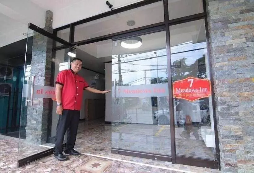 ホテル 7 Meadows Inn