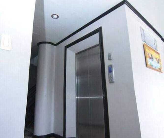 בית מלון כפרי 7 Meadows Inn