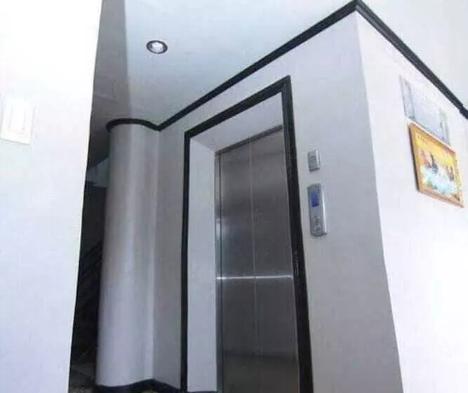 ホテル 7 Meadows Inn