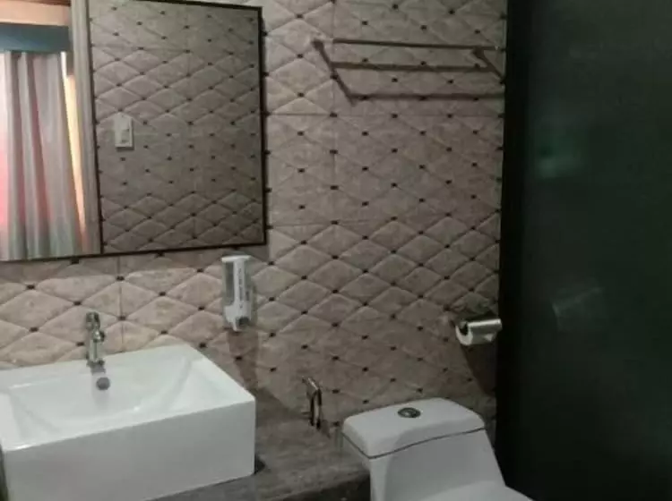 ホテル 7 Meadows Inn