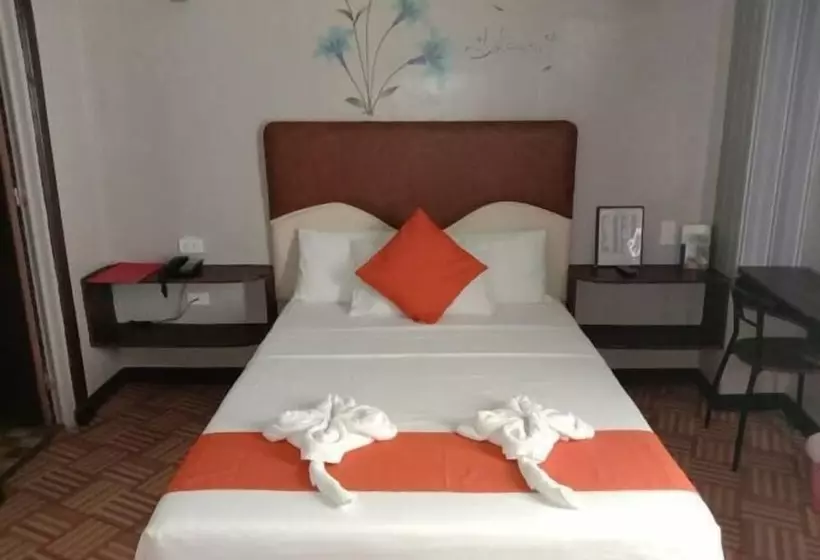 ホテル 7 Meadows Inn