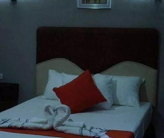 ホテル 7 Meadows Inn