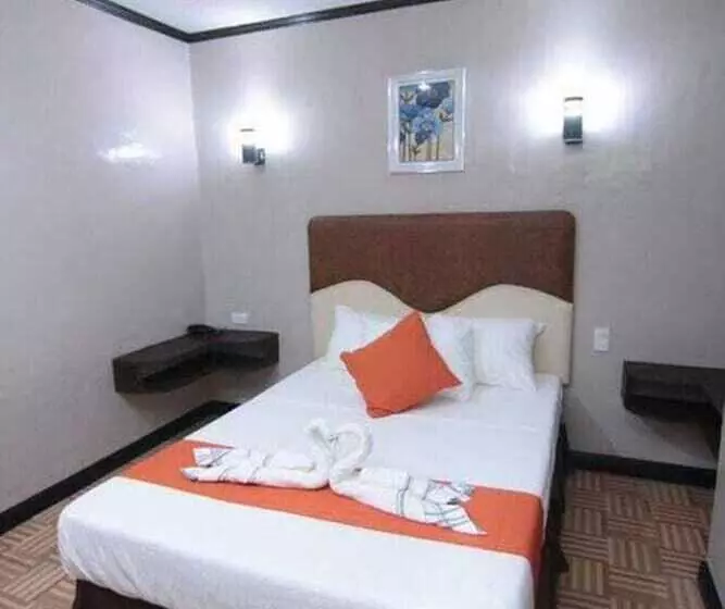 ホテル 7 Meadows Inn