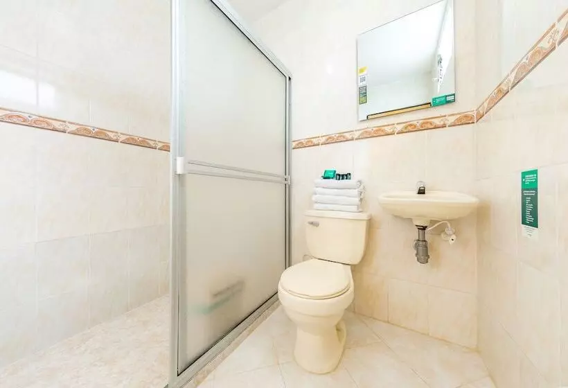هتل Ayenda 1228 Balcones De La 70
