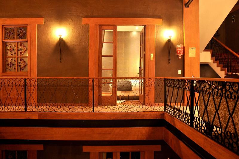 فندق Cruz Del Vado