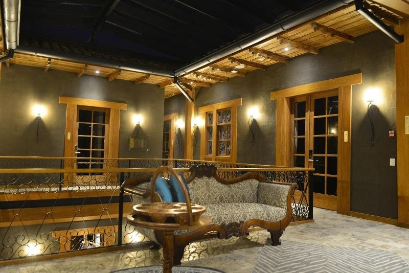 فندق Cruz Del Vado