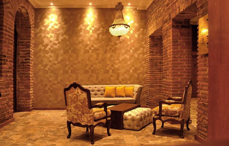 فندق Cruz Del Vado