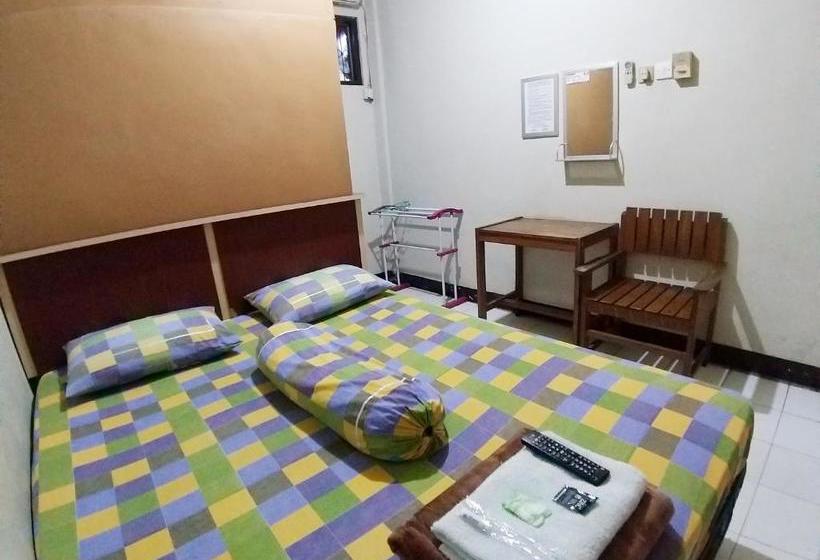 호텔 Putir Sinta Syariah