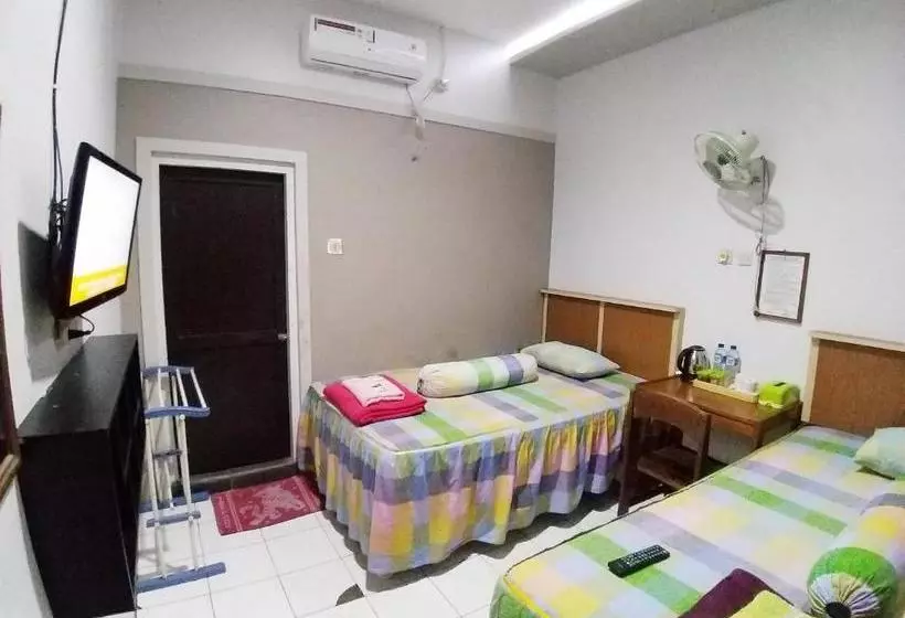 هتل Putir Sinta Syariah