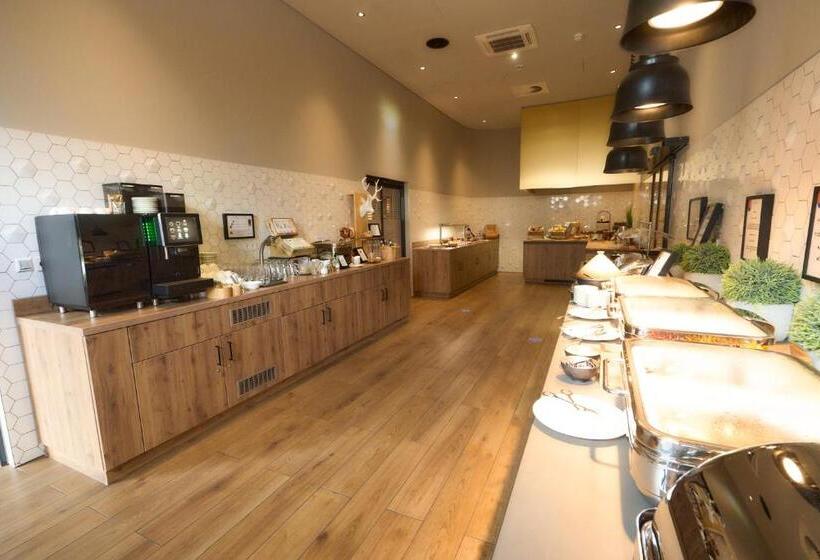 Novotel Regensburg Zentrum