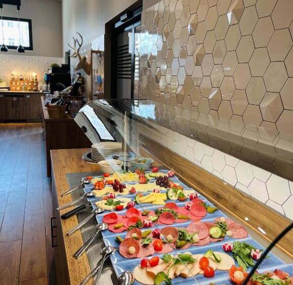 Novotel Regensburg Zentrum