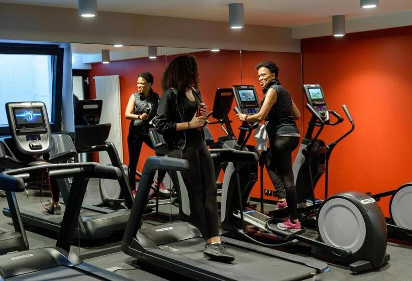 Novotel Regensburg Zentrum