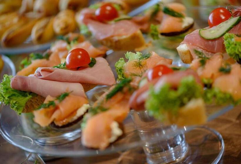 Novotel Regensburg Zentrum