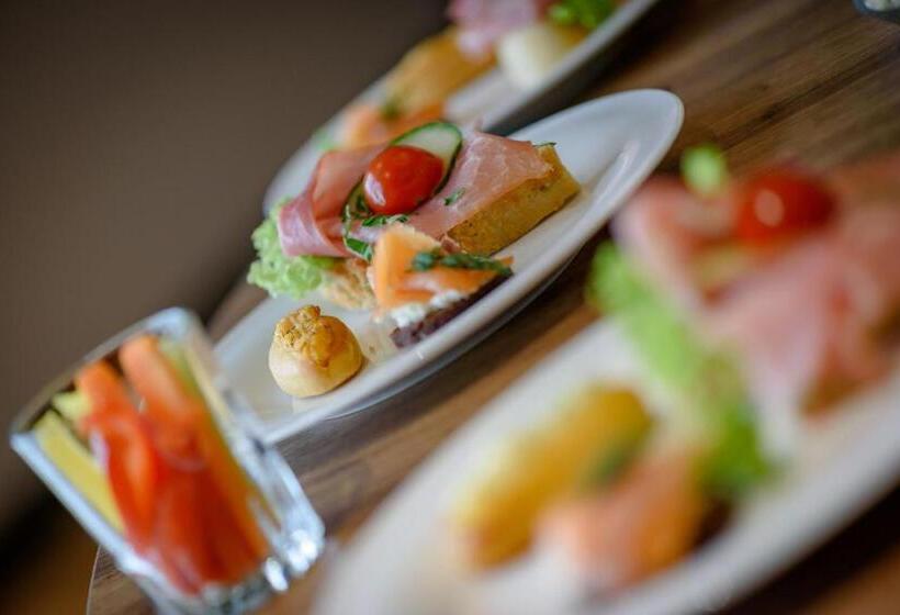 Novotel Regensburg Zentrum