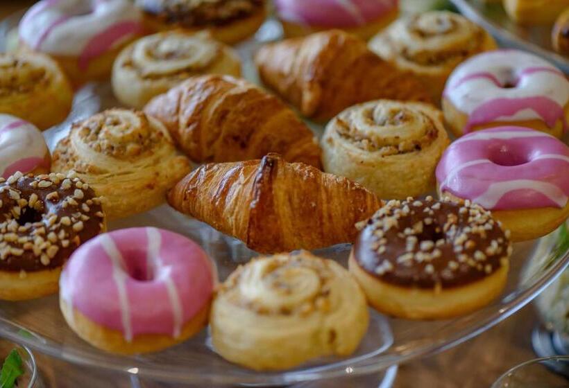 Novotel Regensburg Zentrum