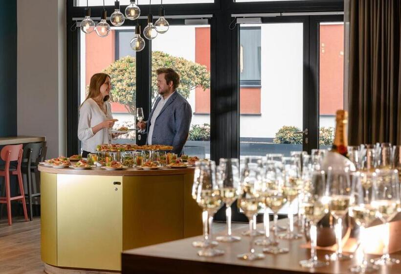 Novotel Regensburg Zentrum