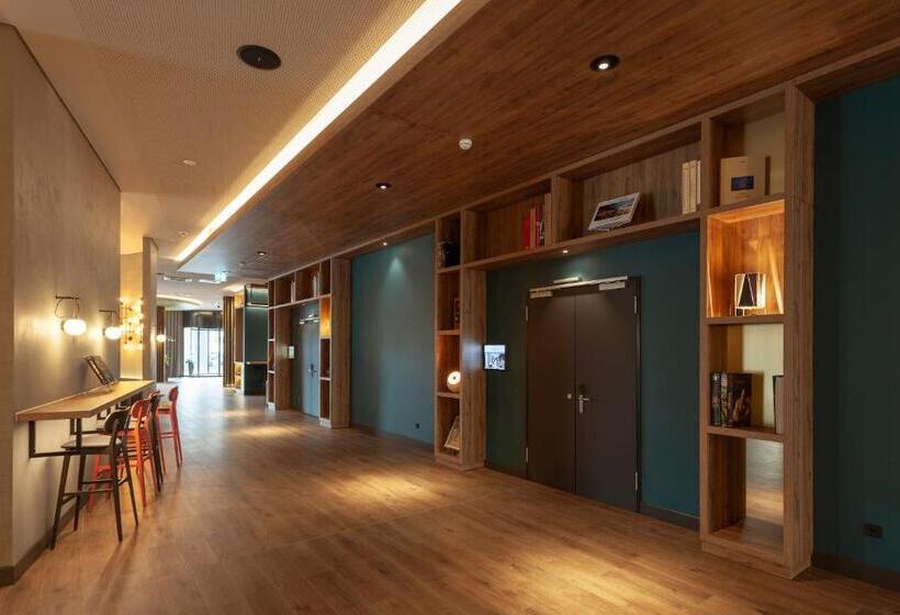 Novotel Regensburg Zentrum